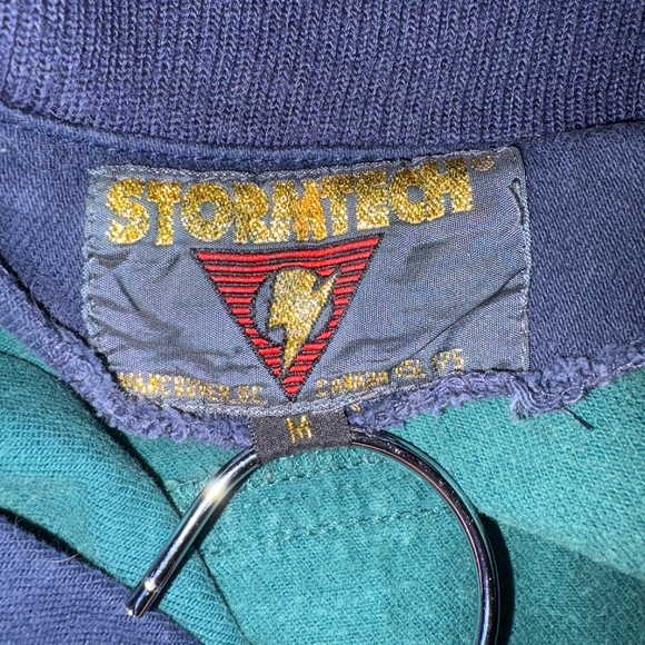 Vintage Alexander Kieths Bomber Jacket - Picture 3 of 3